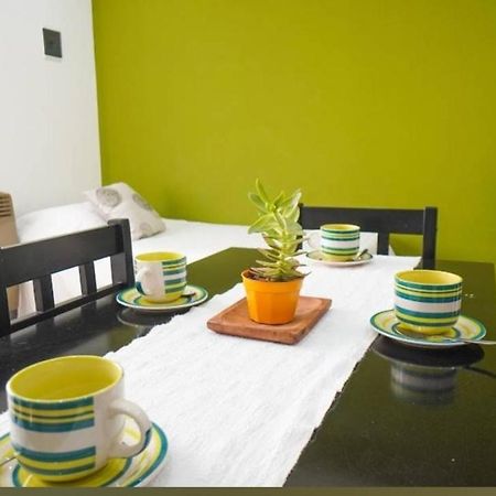 Apartamento Lo De Ana Termas de Río Hondo Exterior foto