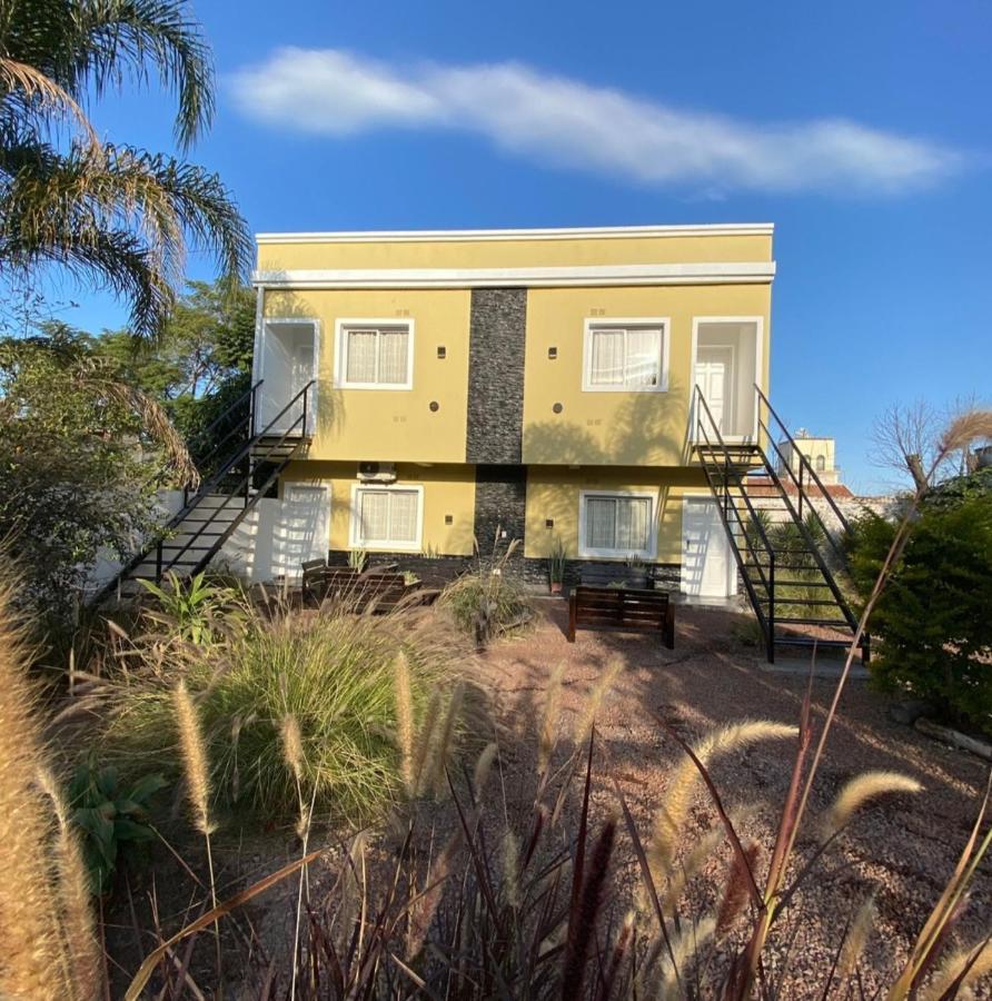 Apartamento Lo De Ana Termas de Río Hondo Exterior foto